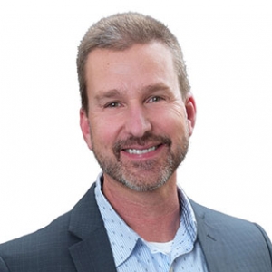 Business Card Agent Photo